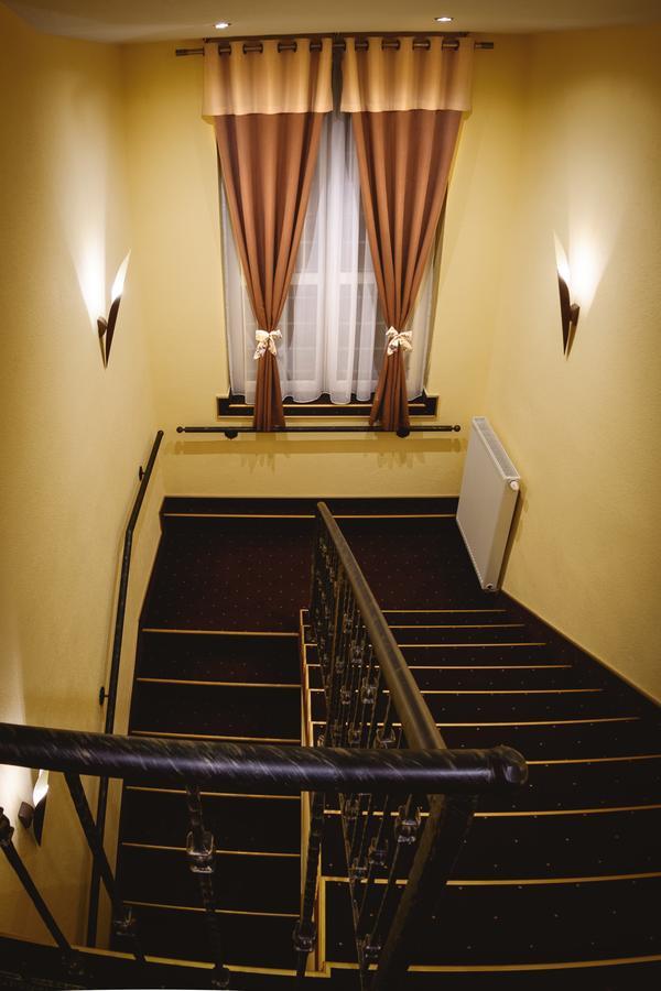 Hotel Kaskada Poprad Eksteriør billede